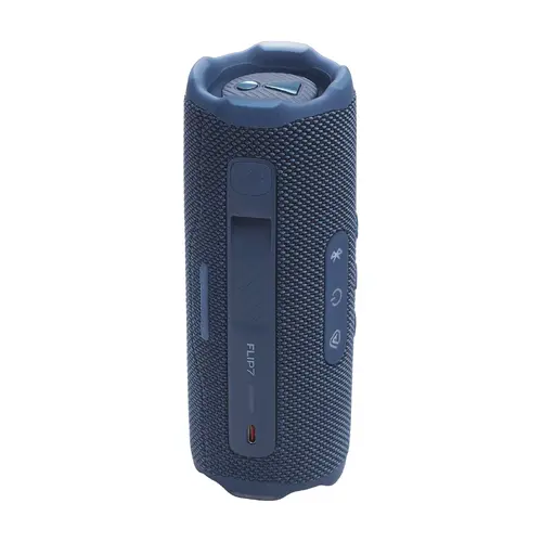 Блутут колонка JBL FLIP 7 - Син - image 1