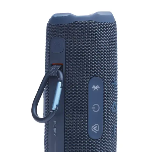 Блутут колонка JBL FLIP 7 - Син - image 3