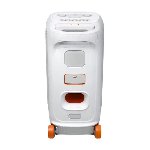 Блутут колона JBL PartyBox Stage 320, 240W - Бяла - image 3