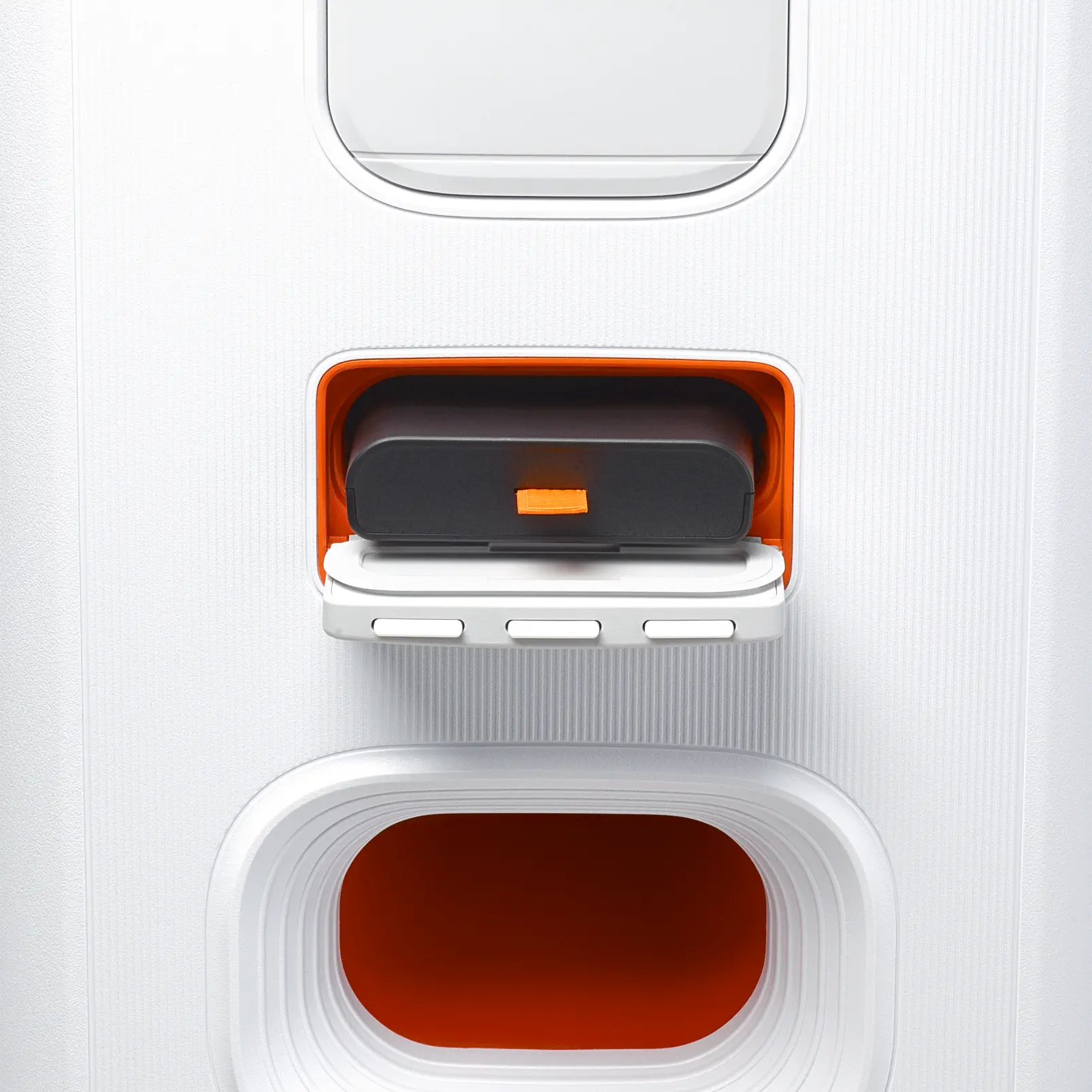 Блутут колона JBL PartyBox Stage 320, 240W - Бяла - image 7