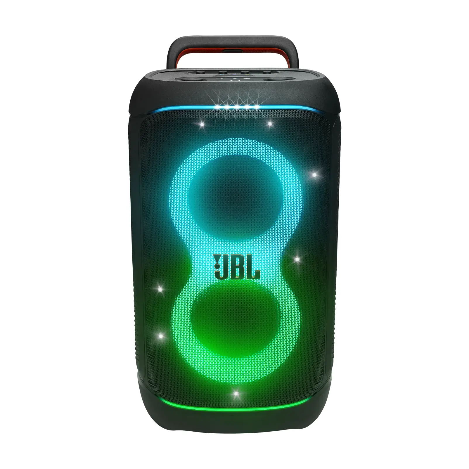 Блутут колона JBL PartyBox Stage 520, 400W RMS- Черно - image 1