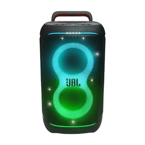 Блутут колона JBL PartyBox Stage 520, 400W RMS- Черно - image 1