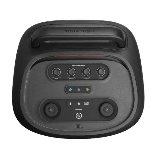 Блутут колона JBL PartyBox Stage 520, 400W RMS- Черно - image 2