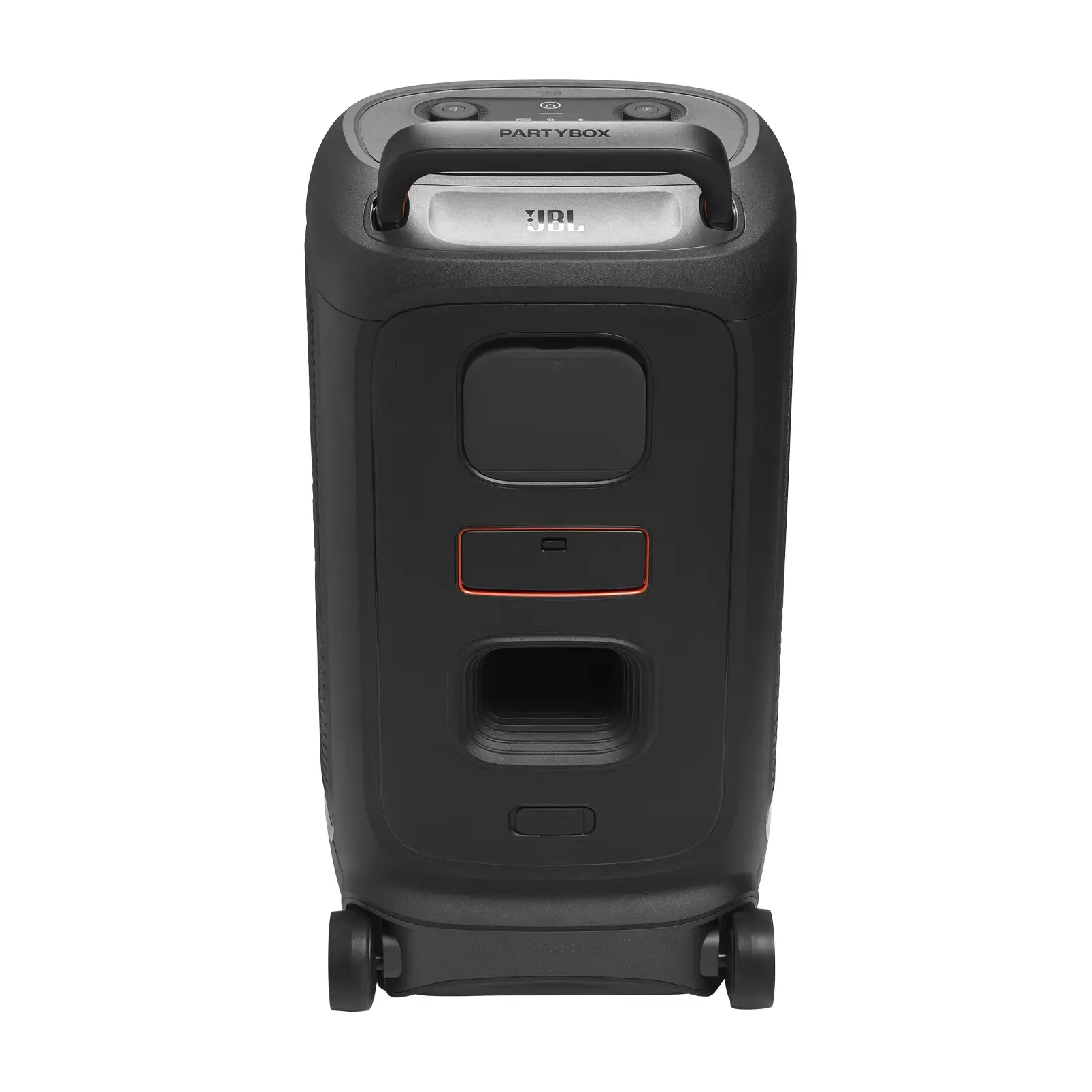 Блутут колона JBL PartyBox Stage 520, 400W RMS- Черно - image 5