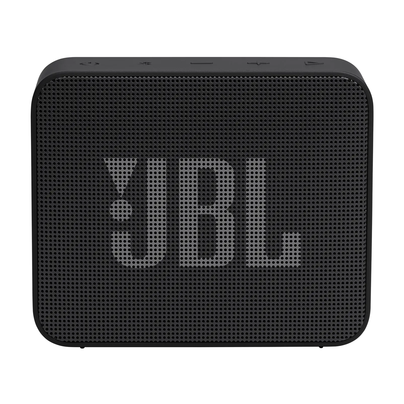 Блутут колонка JBL GO2 Essential - Черна - image 1