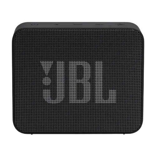 Блутут колонка JBL GO2 Essential - Черна - image 1
