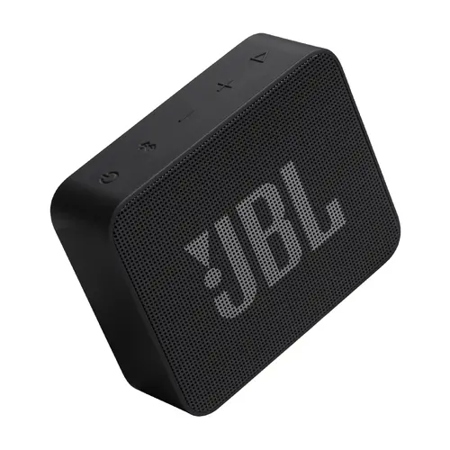 Блутут колонка JBL GO2 Essential - Черна - image 2