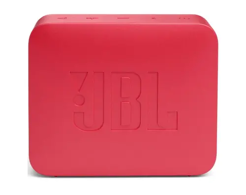 Блутут колонка JBL GO2 Essential - Червен - image 5