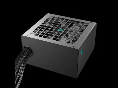 DeepCool захранване PSU 700W Bronze - PF700X - image 3