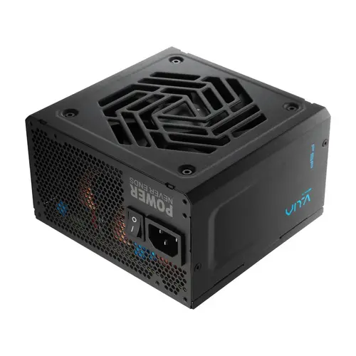 Захранване, PSU FORTRON VITA-750BD-B 750W - image 1