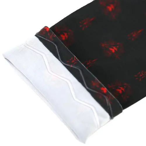Геймърски ръкав FragOn Arm Sleeve Diablo 4 Lilith's Blood Petals - Размер M - image 2