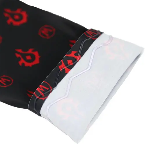 Геймърски ръкав FragOn Arm Sleeve World of Warcraft Horde - Размер S - image 2