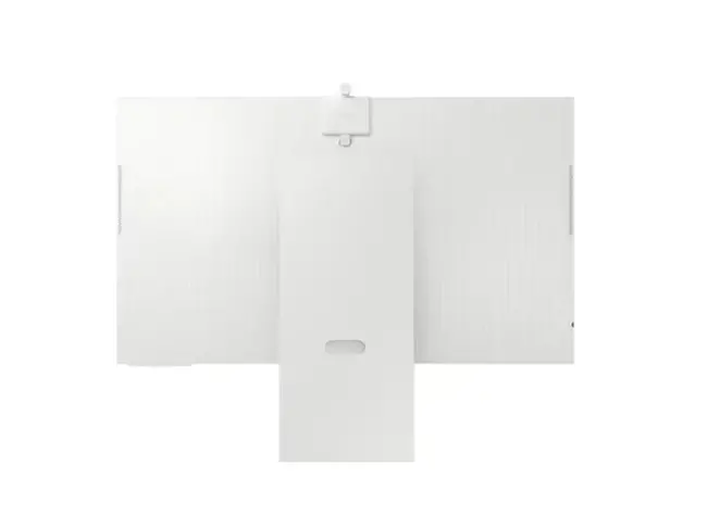 Монитор, Samsung 32FM801 32" VA SMART 3840x2160, Bluetooth 4.2, WiFi 5, USB-C 65W, 2xUSB, 2xHDMI , Speakers, White - image 2