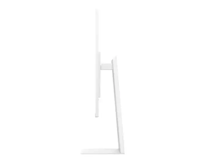 Монитор, Samsung 32FM801 32" VA SMART 3840x2160, Bluetooth 4.2, WiFi 5, USB-C 65W, 2xUSB, 2xHDMI , Speakers, White - image 4
