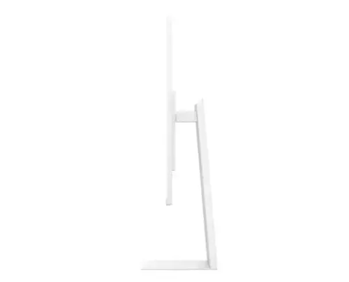 Монитор, Samsung 32FM801 32" VA SMART 3840x2160, Bluetooth 4.2, WiFi 5, USB-C 65W, 2xUSB, 2xHDMI , Speakers, White - image 4
