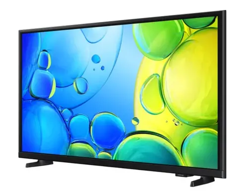 Телевизор, Samsung 32" UE32F6002FK FULL HD LED TV SMART 1920x1080 Black - image 1