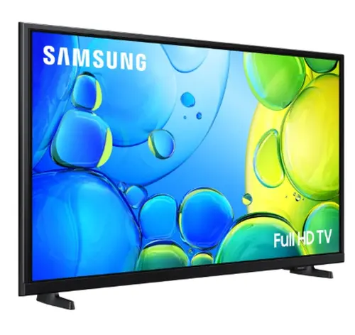 Телевизор, Samsung 32" UE32F6002FK FULL HD LED TV SMART 1920x1080 Black - image 2