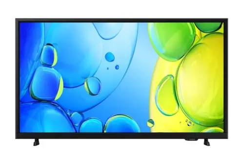 Телевизор, Samsung 32" UE32F6002FK FULL HD LED TV SMART 1920x1080 Black
