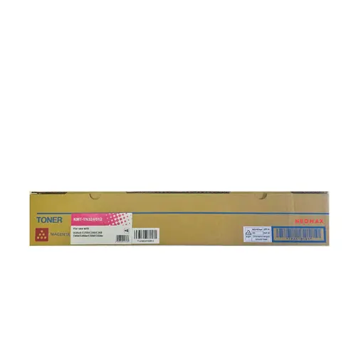 ΤΟΝΕΡ ΓΙΑ KONICA MINOLTA BIZHUB C258/C308/C368 - Ματζέντα - TN324M (TN-324M) - A8DA350 - PN KMT-TN324M - NEOMAX - 1