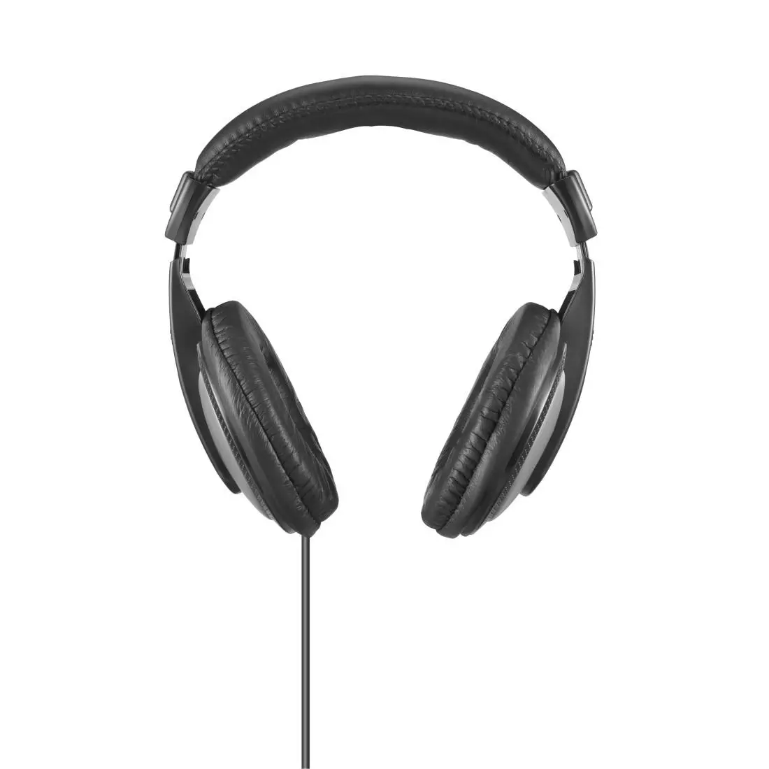 HAMA Стерео слушалки ShellTV Over-ear с 6 м кабел, 113dB - image 1