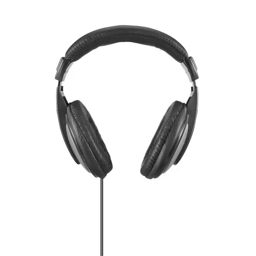 HAMA Căști stereo ShellTV Over-ear cu cablu de 6 m, 113dB - 2