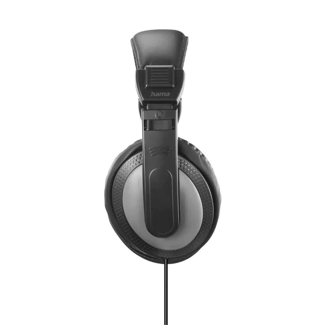 HAMA Стерео слушалки ShellTV Over-ear с 6 м кабел, 113dB - image 2