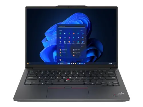 LENOVO ThinkPad E14 AMD G6 T AMD Ryzen 5 7535HS 14inch 32GB 1TB UMA NOOS