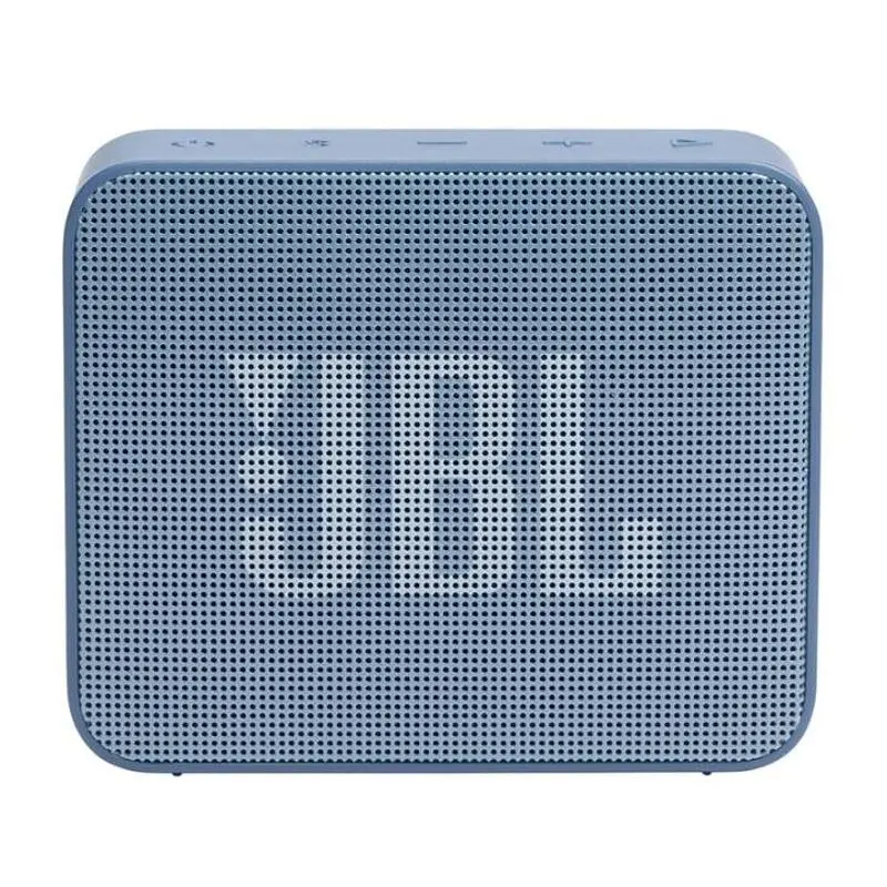 Блутут колонка JBL GO2 Essential - Син - image 1