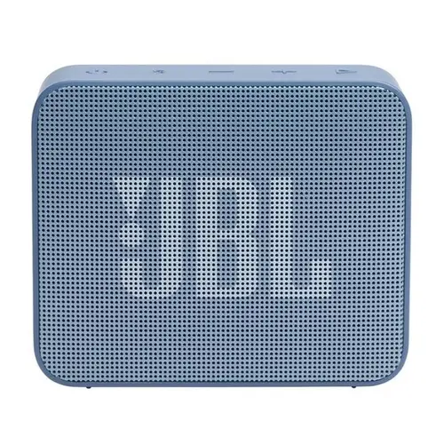 Блутут колонка JBL GO2 Essential - Син - image 1