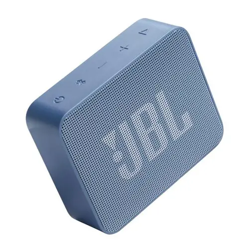 Блутут колонка JBL GO2 Essential - Син - image 2