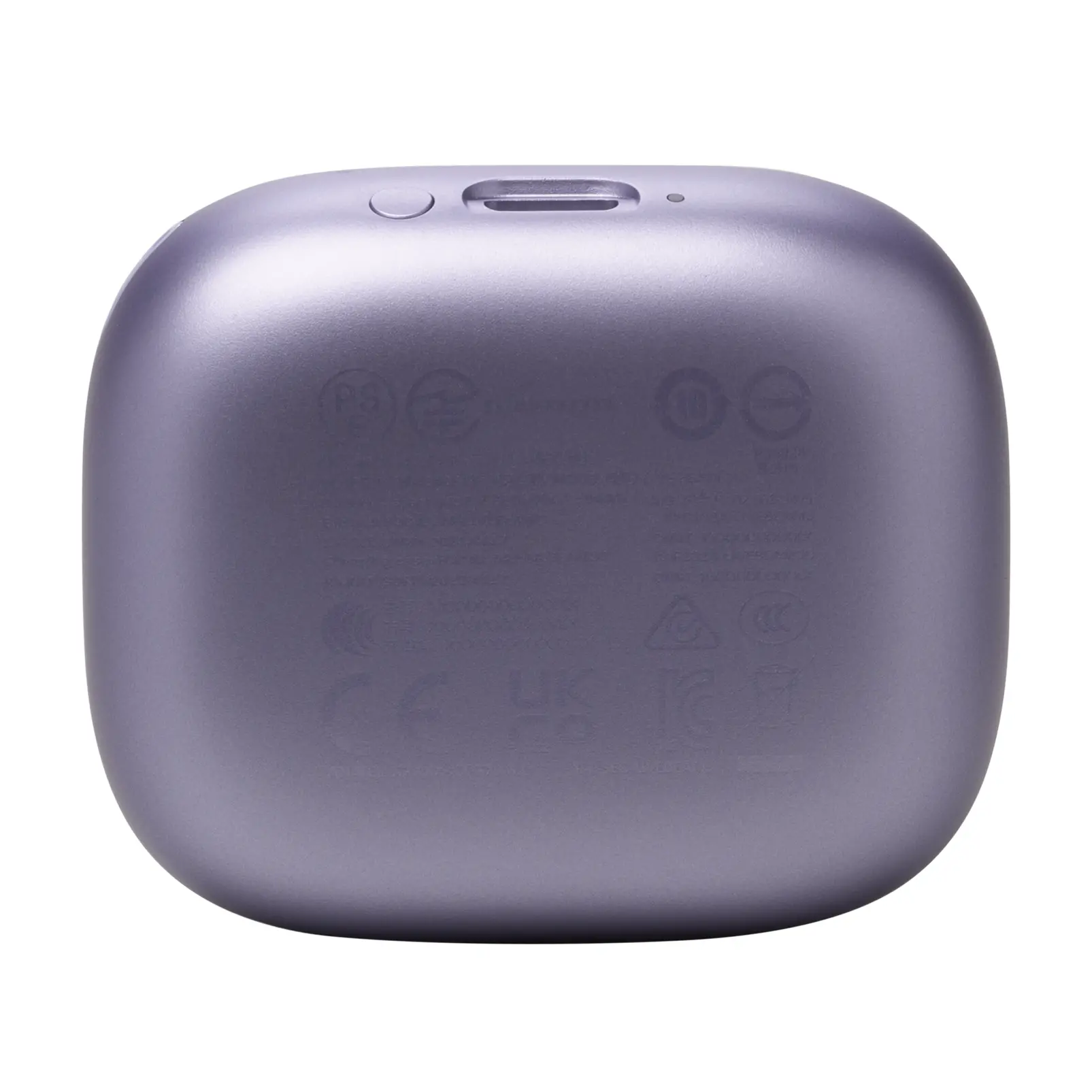 Блутут слушалки-тапи JBL Live Beam 3 - Лилав - image 9
