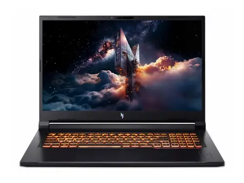ACER Nitro V17 ANV17-61 AMD Ryzen Al 7 350 17.3inch FHD 16GB 1TB RTX 4050 W11H - image 1