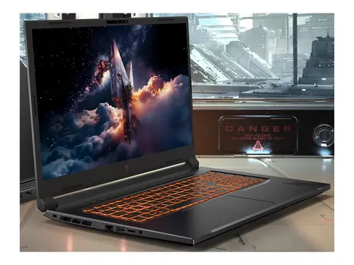 ACER Nitro V17 ANV17-61 AMD Ryzen Al 7 350 17.3inch FHD 16GB 1TB RTX 4050 W11H