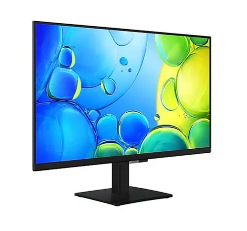 Телевизор, Samsung 27" 27F6002F FULL HD LED TV SMART 1920x1080 Black - image 3