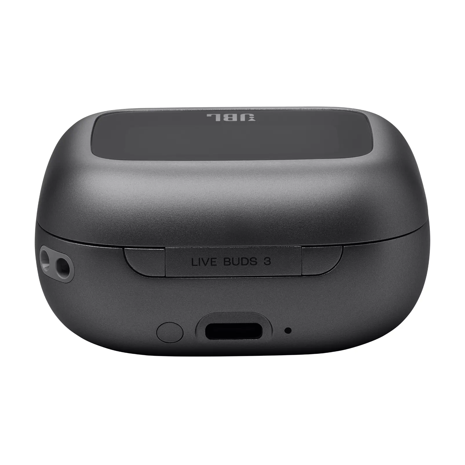 Блутут слушалки-тапи JBL Live Buds 3 - Черни - image 10