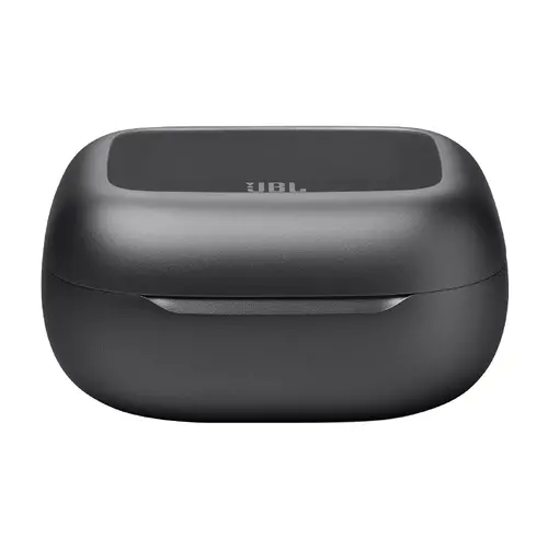 Блутут слушалки-тапи JBL Live Buds 3 - Черни - image 11