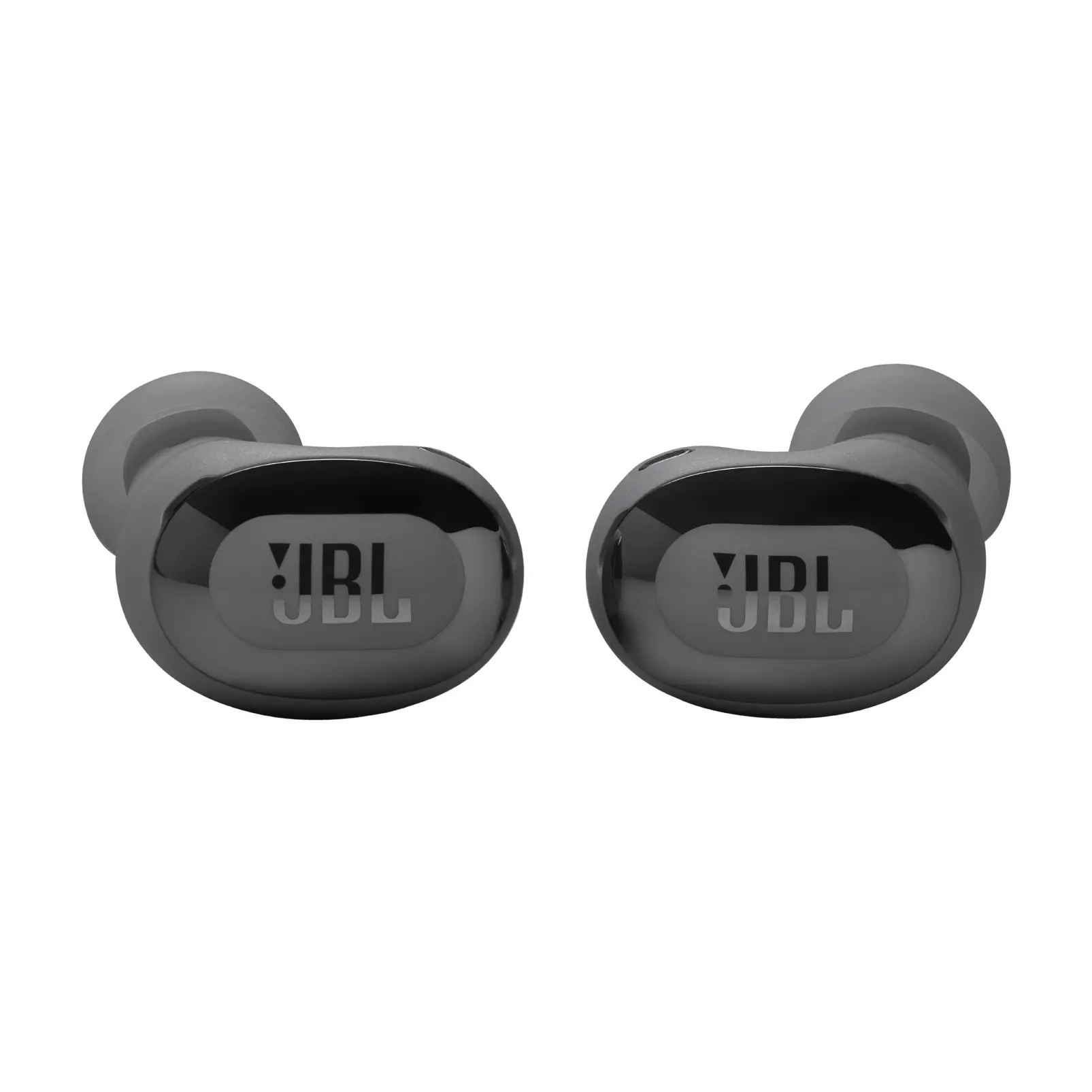 Блутут слушалки-тапи JBL Live Buds 3 - Черни - image 2
