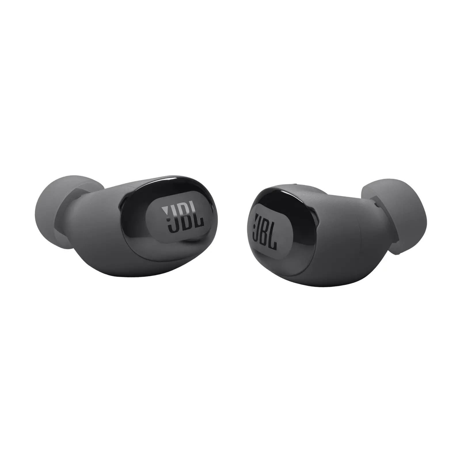 Блутут слушалки-тапи JBL Live Buds 3 - Черни - image 3