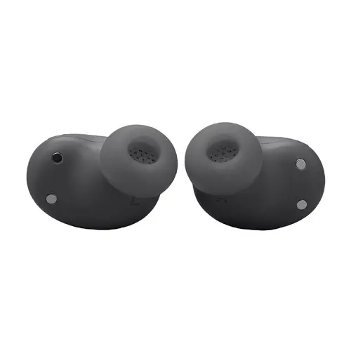 Блутут слушалки-тапи JBL Live Buds 3 - Черни - image 4
