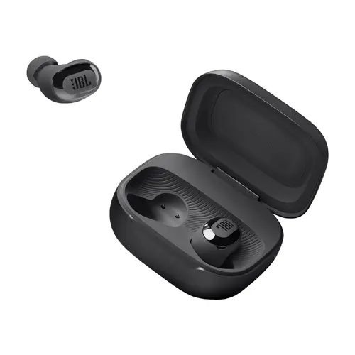Блутут слушалки-тапи JBL Live Buds 3 - Черни - image 6