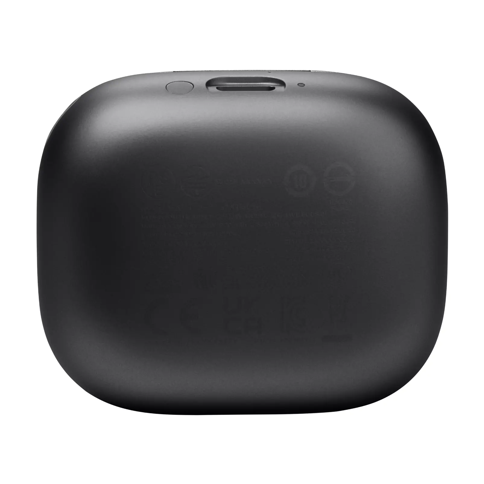Блутут слушалки-тапи JBL Live Buds 3 - Черни - image 9