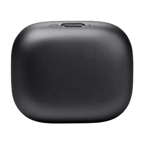 Блутут слушалки-тапи JBL Live Buds 3 - Черни - image 9