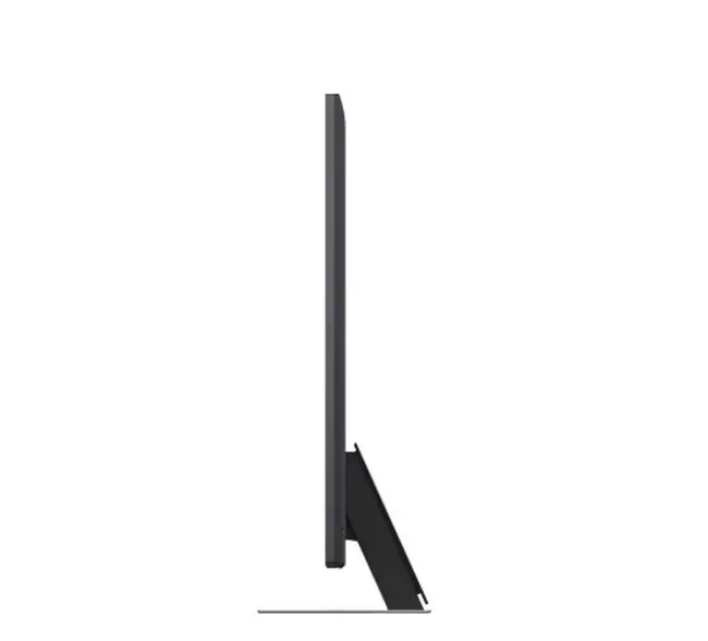 Телевизор, LG 55QNED87A3B, 55" 4K QNED MiniLED HDR Smart TV, 100Hz, 3840x2160, DVB-T2/C/S2, 8 AI Processor 4K, HDR 10, webOS 25 ThinQ, FreeSync, VRR 120Hz, Multi View, 4K Upscaling, Wi-Fi 6, Voice Controll, Bluetooth 5.3, AirPlay 2, CI, HDMI eARC, SPDIF, Cresce - image 2