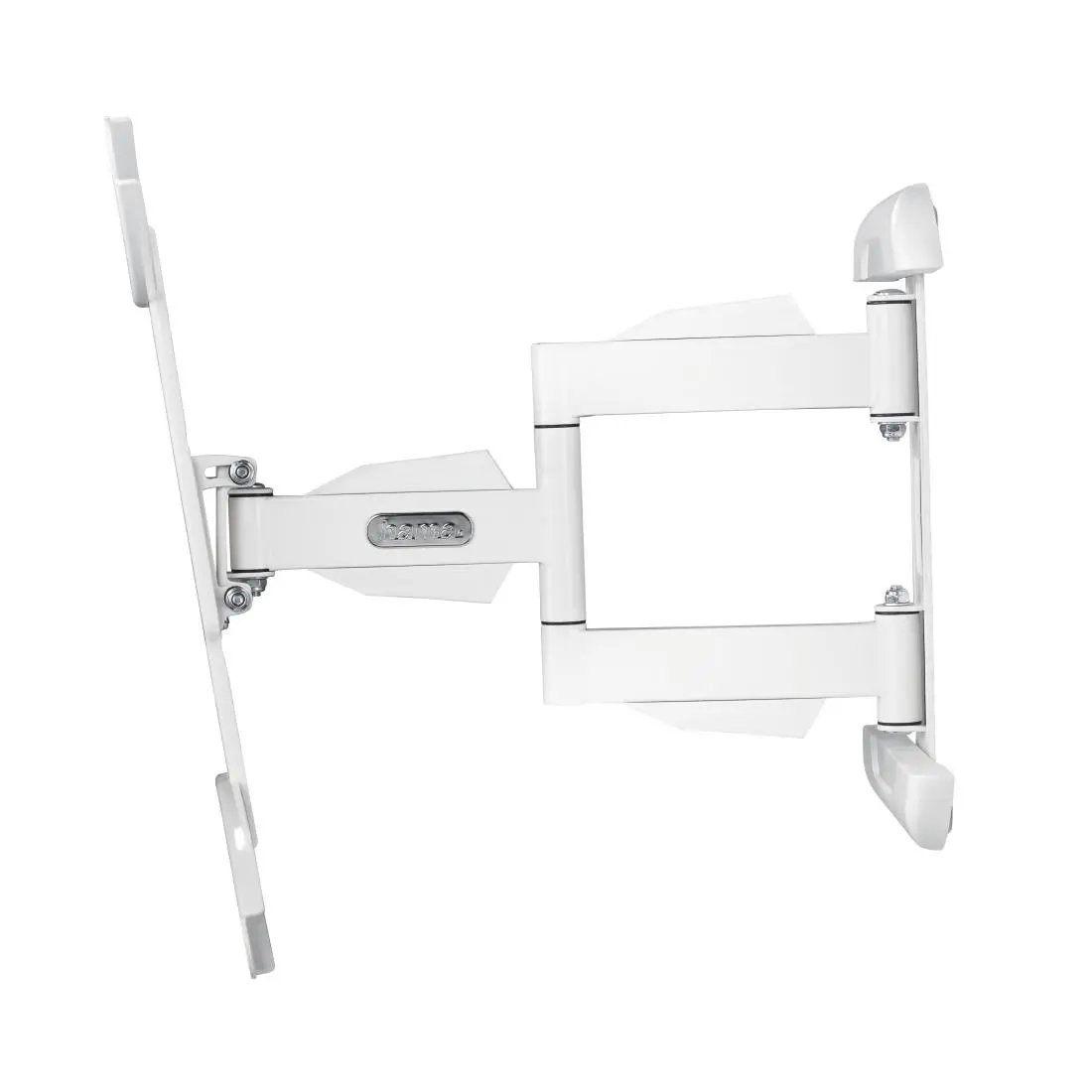 Επιτοίχια βάση για TV Fullmotion, 165 εκ., 32-65 ", έως 35 κιλά - image 3
