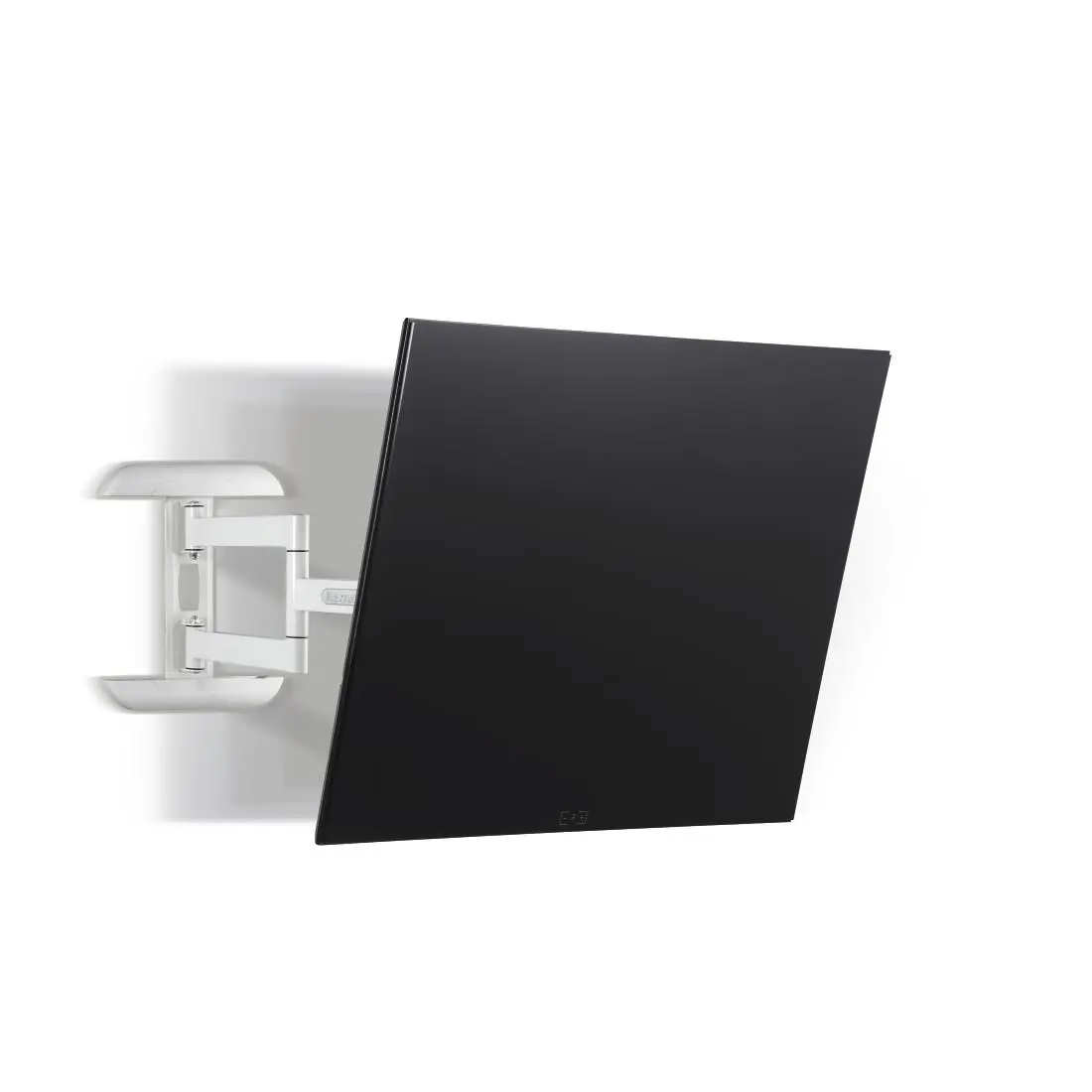 Стенна стойка за TV Fullmotion, 165 см, 32-65 ", до 35 кг - image 9