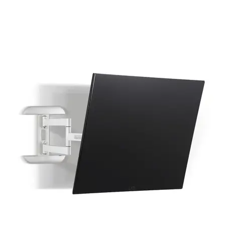 Стенна стойка за TV Fullmotion, 165 см, 32-65 ", до 35 кг - image 9