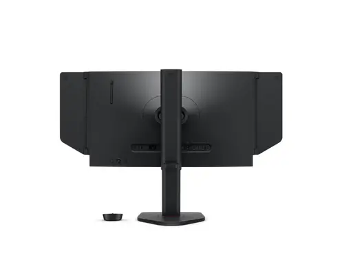 Монитор, BenQ ZOWIE XL2586X+, 24.1", 600Hz, FHD FAST TN, For Esports, CS2, Valorant, DyAc 2, Shield, S Switch, Black eQualizer, Color Vibrance, LBL, Flicker-free, K Locker, XL Setting to Share, 3x HDMI (2.1), DP (1.4), 3.5 Jack, Swivel, Tilt, Height adj. 155mm - image 2
