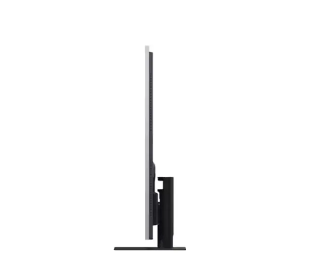 Телевизор, LG OLED65G53LS, 65" UHD OLED evo, 4K (3840 x 2160), DVB-C/T2/S2, Full Cinema Screnn, Alpha 11 AI 4K, 120Hz Native (VRR 144Hz), ThinQ AI, HDR10, VRR, NVIDIA G-SYNC, AMD FreeSync, Dolby Vision, Dolby Atmos, Wi-Fi 6, Bluetooth, HDMI, USB, Airplay 2, IC slot - image 2