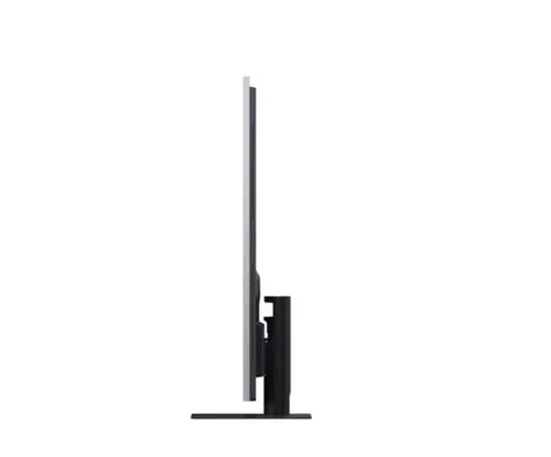 Телевизор, LG OLED65G53LS, 65" UHD OLED evo, 4K (3840 x 2160), DVB-C/T2/S2, Full Cinema Screnn, Alpha 11 AI 4K, 120Hz Native (VRR 144Hz), ThinQ AI, HDR10, VRR, NVIDIA G-SYNC, AMD FreeSync, Dolby Vision, Dolby Atmos, Wi-Fi 6, Bluetooth, HDMI, USB, Airplay 2, IC slot - image 2