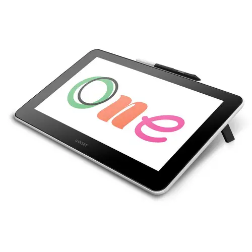 Таблет, Wacom One 13 touch pen display - image 4